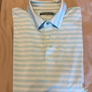 Men’s Golf Shirt